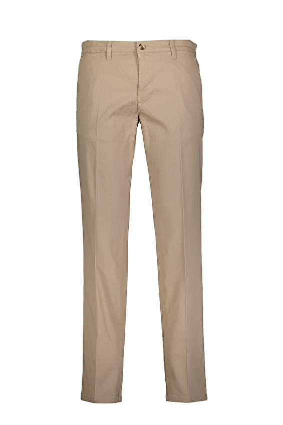 Süvari Regular Fit Erkek Pantolon 2016600155 Bej Süvari Regular Fit Erkek Pantolon 2016600155 Bej