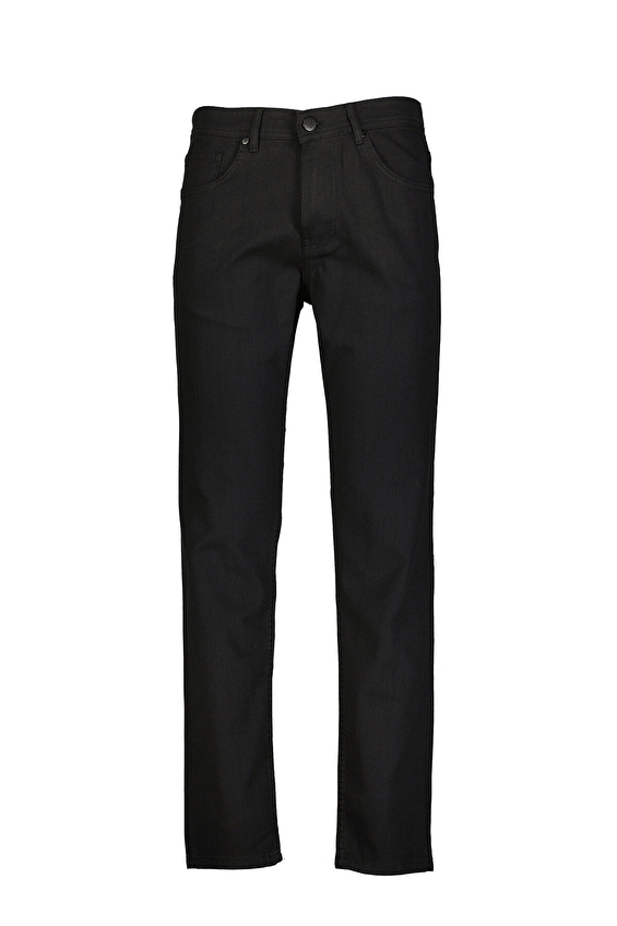 Süvari Slim Fit Erkek Pantolon2020500660 Siyah Süvari Slim Fit Erkek Pantolon2020500660 Siyah