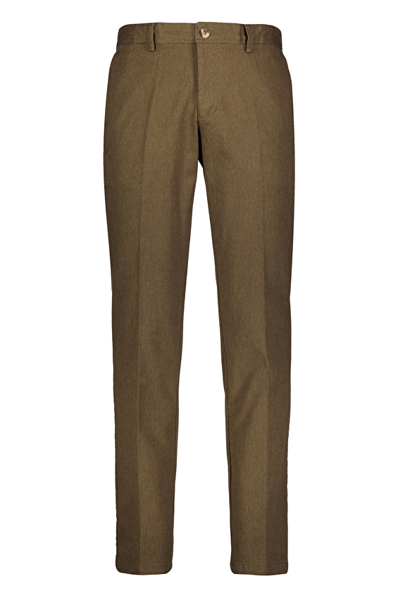 Süvari Regular Fit Erkek Pantolon 2016600160 Kiremit Süvari Regular Fit Erkek Pantolon 2016600160 Kiremit