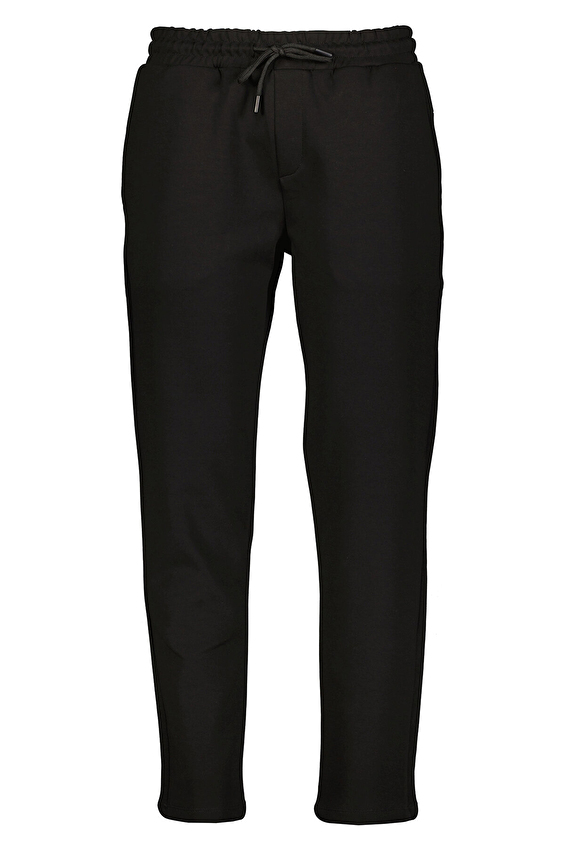 Süvari Regular Fit Erkek Pantolon 2020500674 Siyah Süvari Regular Fit Erkek Pantolon 2020500674 Siyah