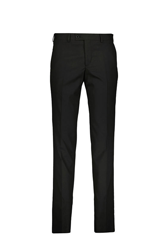 Süvari Slim Fit Erkek Pantolon 1014400409 Siyah Süvari Slim Fit Erkek Pantolon 1014400409 Siyah