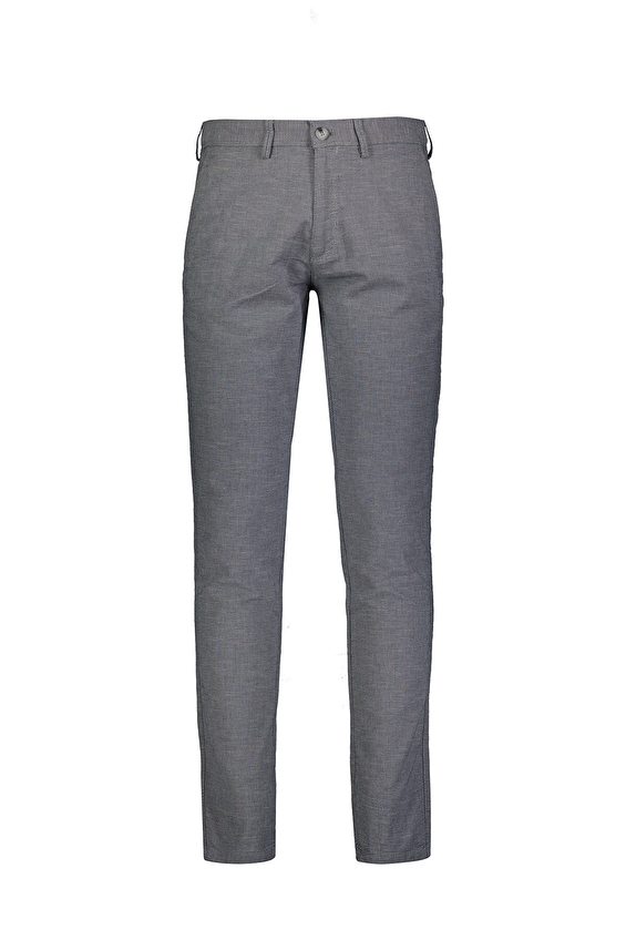 Süvari Slim Fit Erkek Pantolon 2020500681 Lacivert Süvari Slim Fit Erkek Pantolon 2020500681 Lacivert