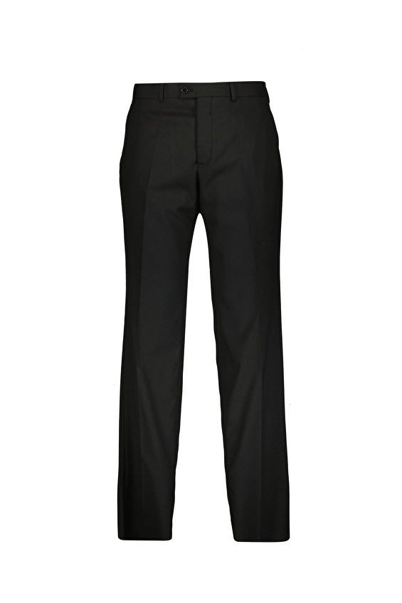 Süvari Regular Fit Erkek Pantolon 1014400419 Siyah Süvari Regular Fit Erkek Pantolon 1014400419 Siyah