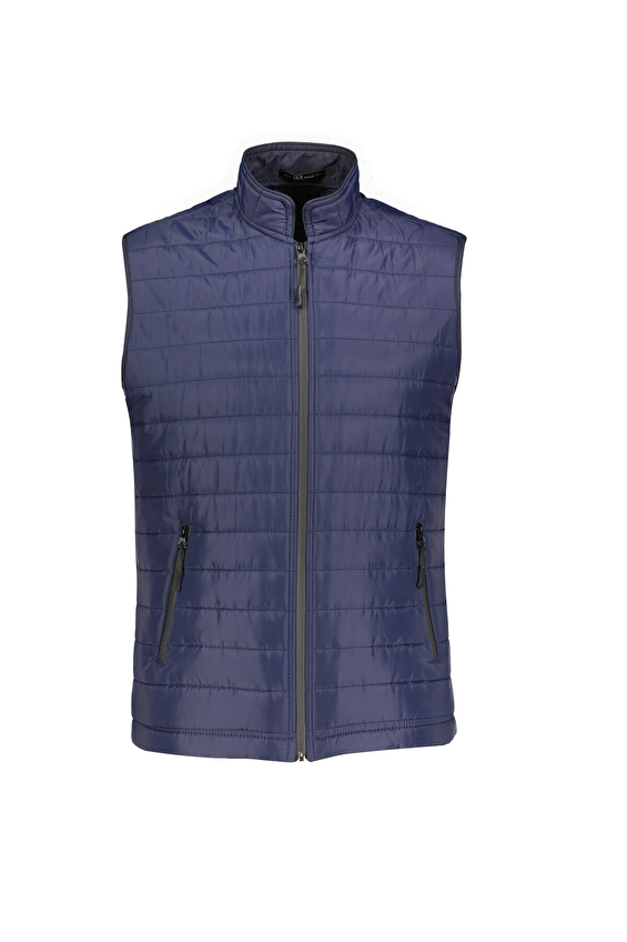 Süvari Slim Fit Erkek Mont 2008700435 Lacivert Süvari Slim Fit Erkek Mont 2008700435 Lacivert