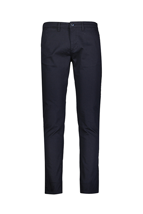 Süvari Slim Fit Erkek Pantolon 2020500700 Lacivert Süvari Slim Fit Erkek Pantolon 2020500700 Lacivert