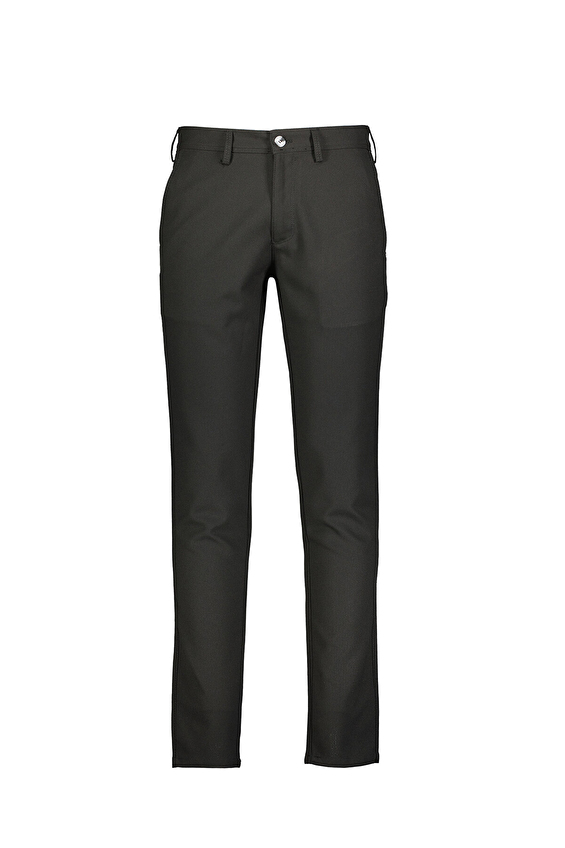 Süvari Slim Fit Erkek Pantolon 1014400406 Siyah Süvari Slim Fit Erkek Pantolon 1014400406 Siyah