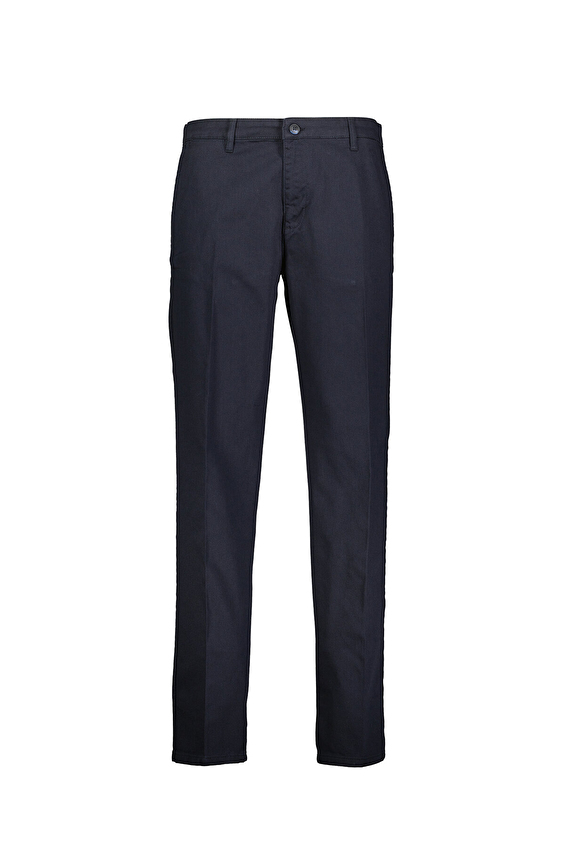 Süvari Regular Fit Erkek Pantolon 2020500713 Lacivert Süvari Regular Fit Erkek Pantolon 2020500713 Lacivert