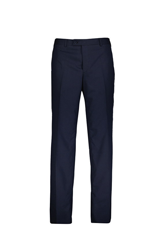Süvari Regular Fit Erkek Pantolon 1014400435 Lacivert Süvari Regular Fit Erkek Pantolon 1014400435 Lacivert