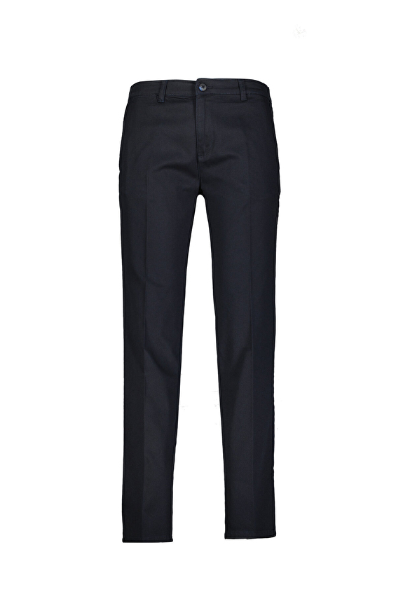 Süvari Regular Fit Erkek Pantolon 2020500711 Lacivert Süvari Regular Fit Erkek Pantolon 2020500711 Lacivert