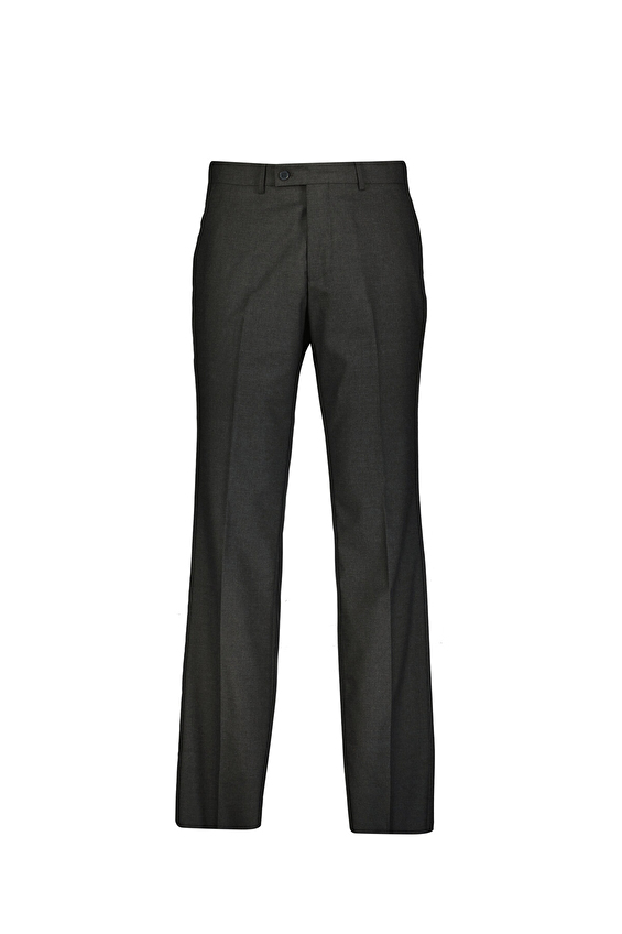 Süvari Regular Fit Erkek Pantolon 1014400438 Antrasit Süvari Regular Fit Erkek Pantolon 1014400438 Antrasit