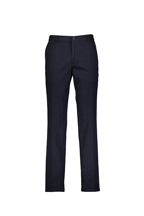 Süvari Regular Fit Erkek Pantolon 2016600180 Lacivert Süvari Regular Fit Erkek Pantolon 2016600180 Lacivert