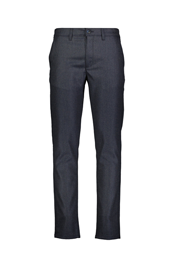 Süvari Slim Fit Erkek Pantolon 1014400447 Lacivert Süvari Slim Fit Erkek Pantolon 1014400447 Lacivert