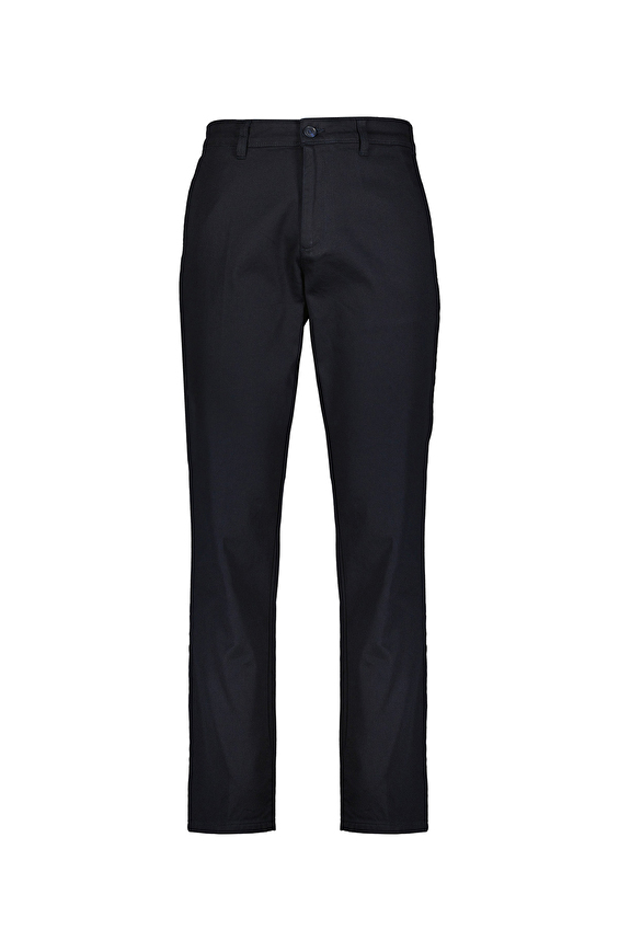 Süvari Regular Fit Erkek Pantolon 2020500760 Lacivert Süvari Regular Fit Erkek Pantolon 2020500760 Lacivert