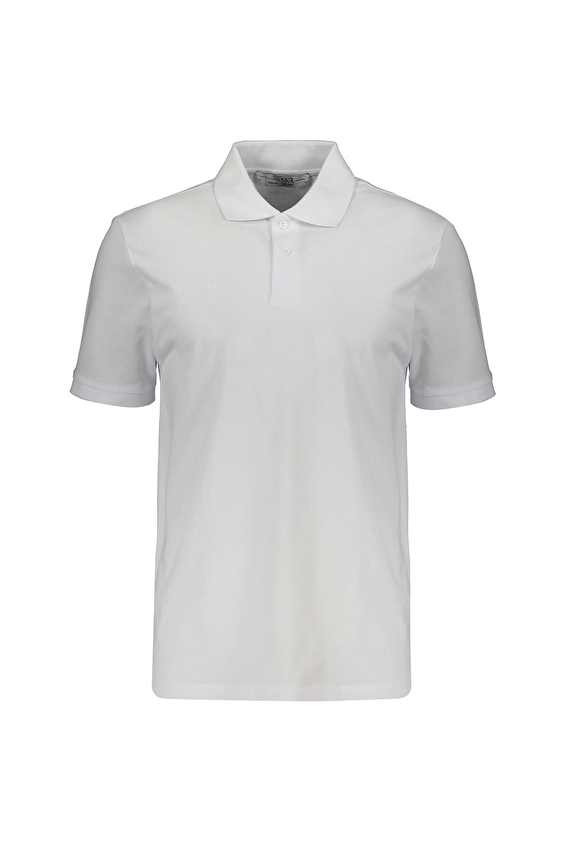 Süvari Regular Fit Erkek Tişört 1014000473 Açık beyaz Süvari Regular Fit Erkek Tişört 1014000473 Açık beyaz