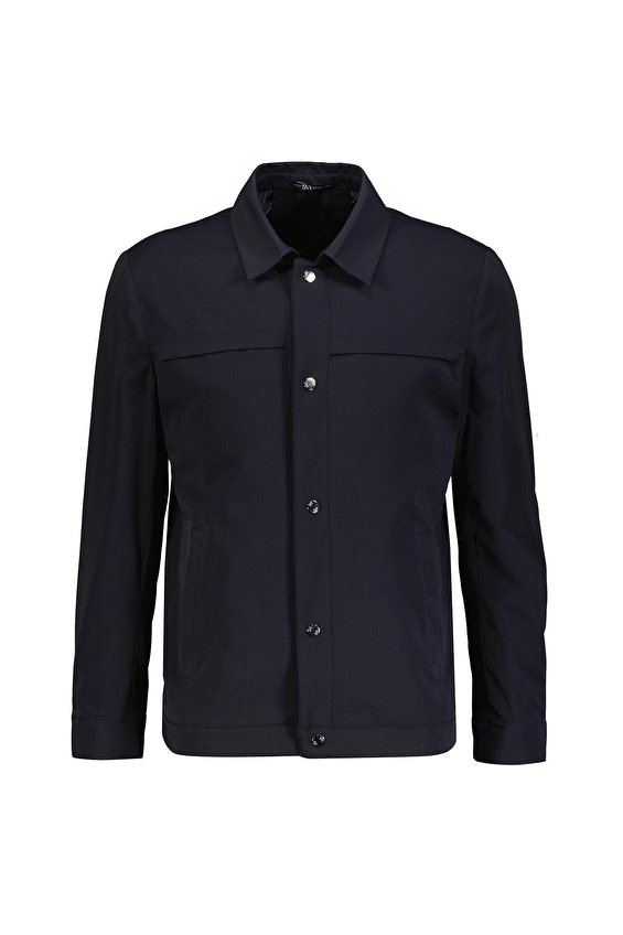 Süvari Erkek Mont 2008700555 Lacivert Süvari Erkek Mont 2008700555 Lacivert