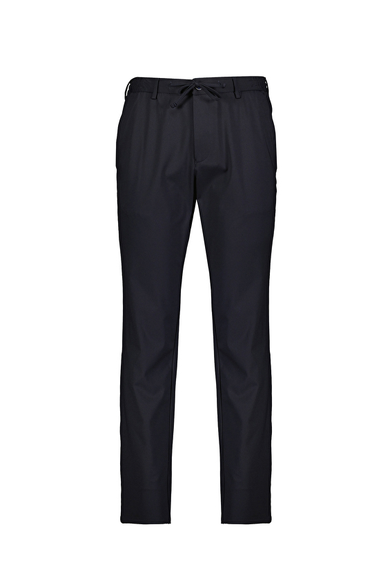 Süvari Slim Fit Erkek Pantolon 2020500764 Lacivert