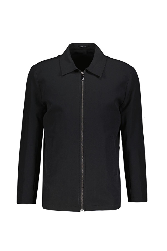 Süvari Erkek Mont 2008700553 Siyah Süvari Erkek Mont 2008700553 Siyah