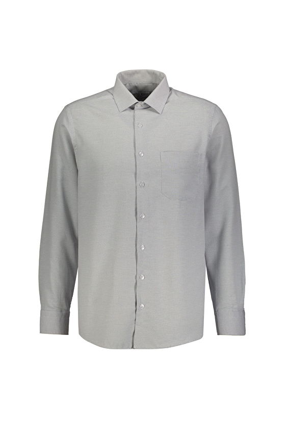 Süvari Regular Fit Erkek Gömlek 2025300002 Lacivert Süvari Regular Fit Erkek Gömlek 2025300002 Lacivert