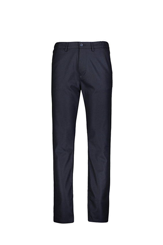 Back&Bond Erkek Pantolon B34W30015 Lacivert Back&Bond Erkek Pantolon B34W30015 Lacivert