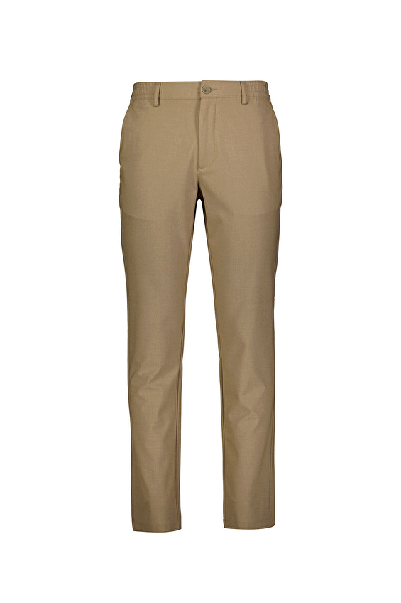 Back&Bond Comfort Fit Erkek Pantolon B34S30017 Vizon Back&Bond Comfort Fit Erkek Pantolon B34S30017 Vizon