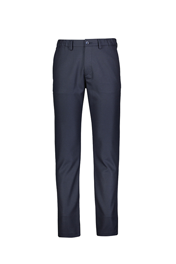 Back&Bond Erkek Pantolon B34T30012 Lacivert Back&Bond Erkek Pantolon B34T30012 Lacivert