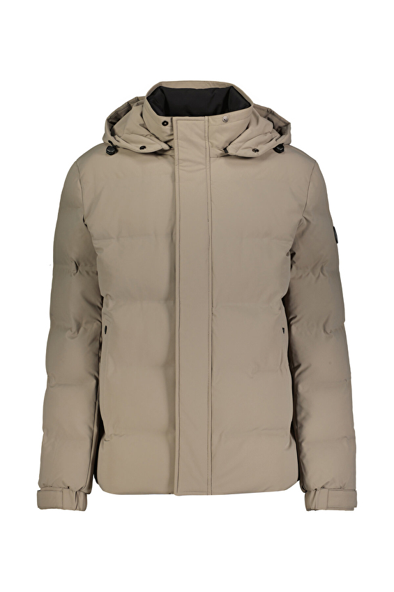 Back&Bond Relaxed Fit Erkek Mont B35W60034 Vizon Back&Bond Relaxed Fit Erkek Mont B35W60034 Vizon