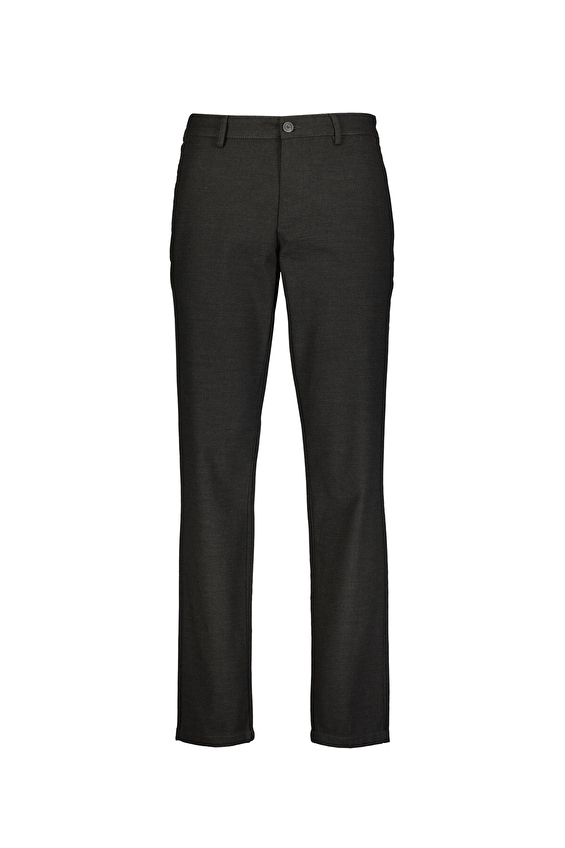 Back&Bond Erkek Pantolon B35W30012 Siyah Back&Bond Erkek Pantolon B35W30012 Siyah