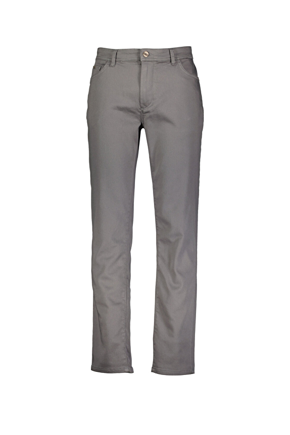 Back&Bond Erkek Pantolon B34T30009 Açık gri Back&Bond Erkek Pantolon B34T30009 Açık gri