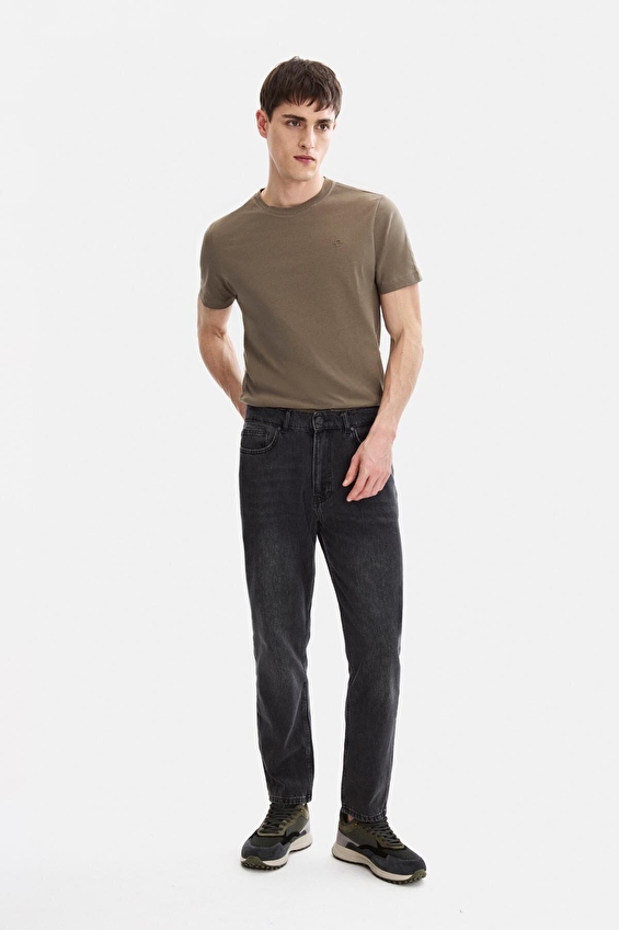 Back&Bond Erkek Pantolon B35S35020 Gri Back&Bond Erkek Pantolon B35S35020 Gri