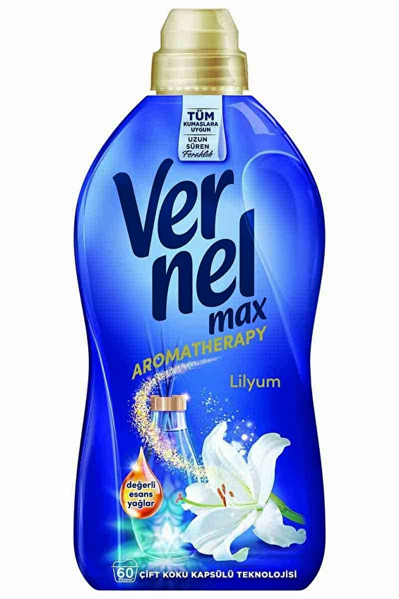 Vernel Max Lilyum 1440 ml