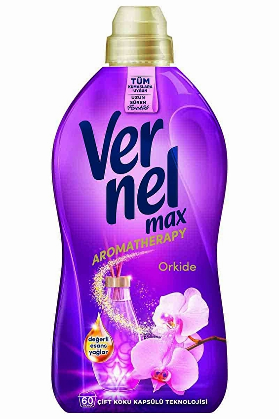 Vernel Max Orkide 1440 ml