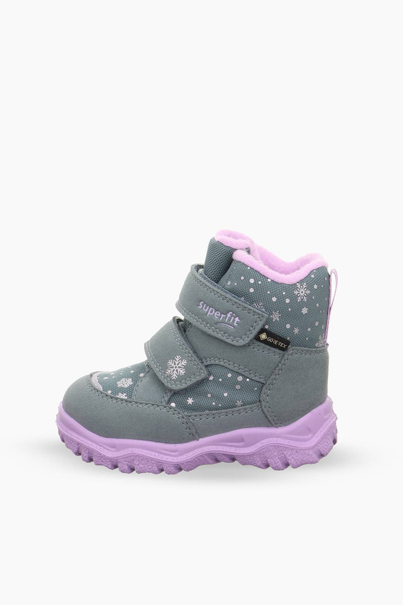 Superfit Çocuk HUSKY1 Bot 1 006045 7510 Yeşil