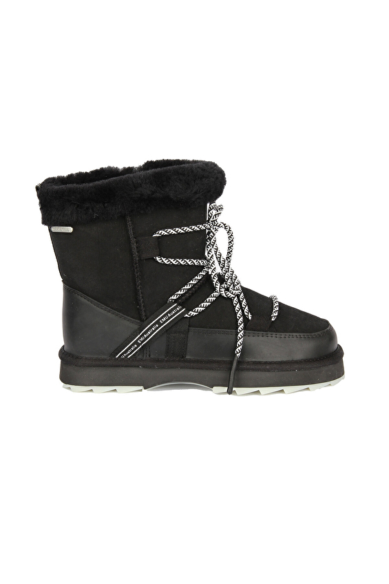 EMU Australia Kadın Blurred Bot W12641 Siyah EMU Australia Kadın Blurred Bot W12641 Siyah