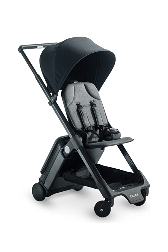 Ternx Carry On Valiz ve Bebek Arabası Ternx Carry On Valiz ve Bebek Arabası