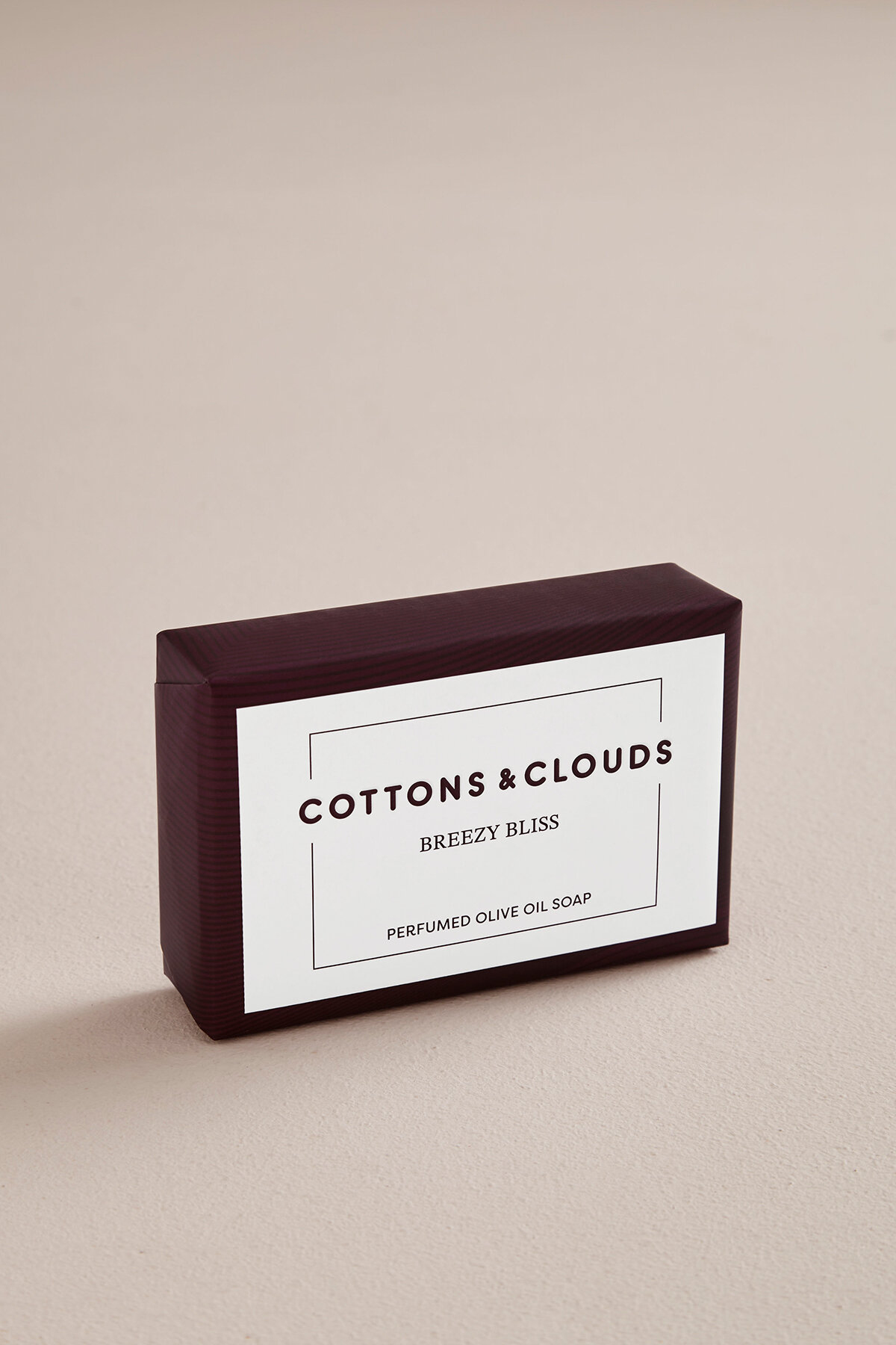 Cottons & Clouds Breezy Bliss 175 g