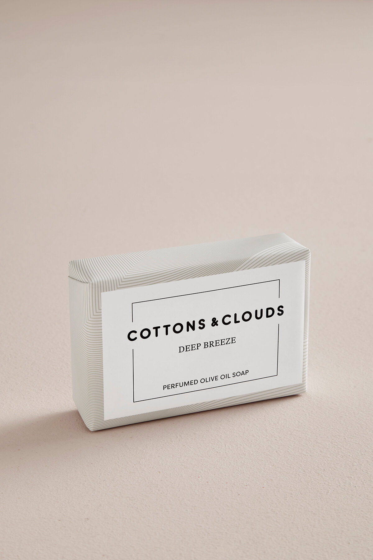 Cottons & Clouds Deep Breeze Sabun 175 g