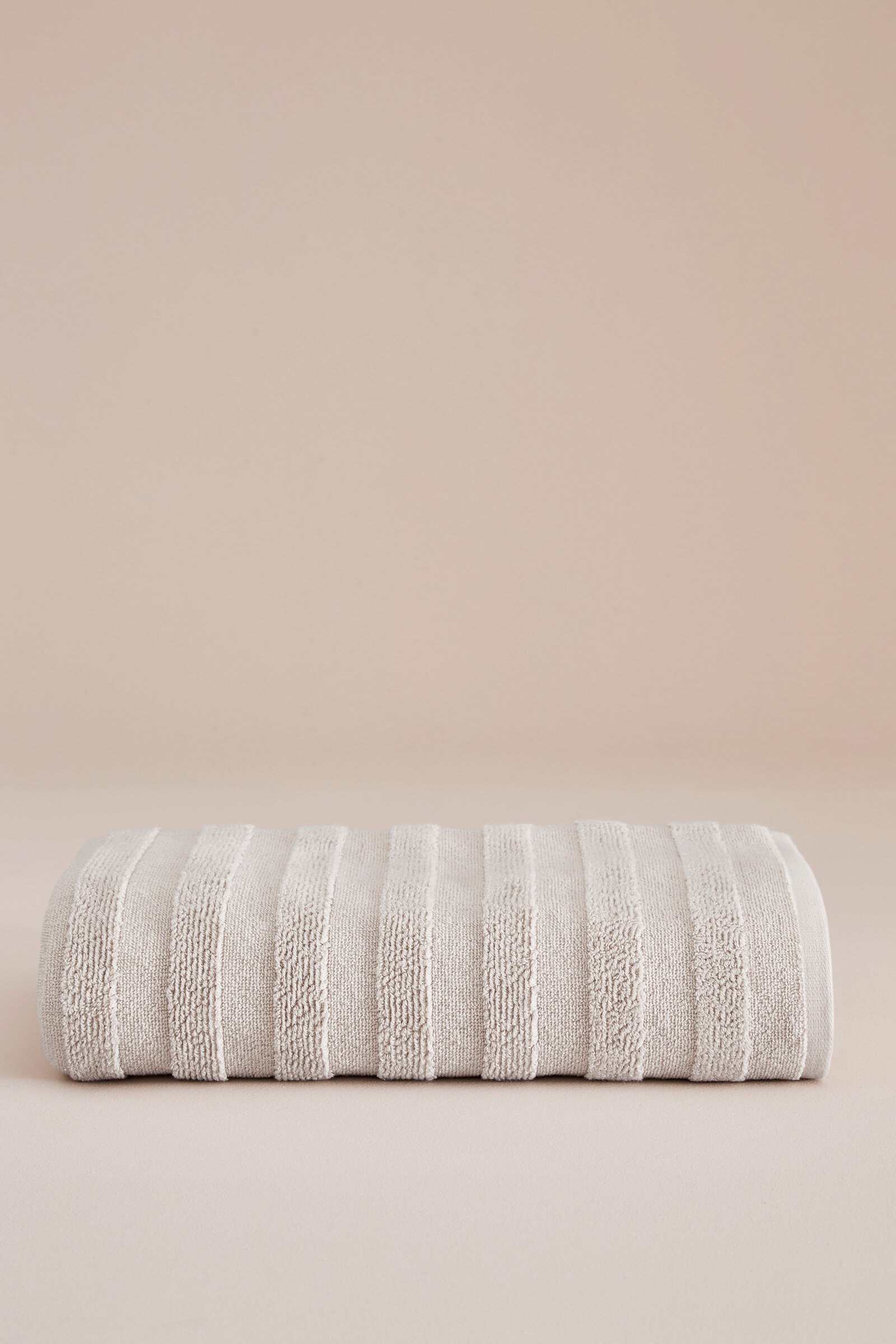 Cottons & Clouds Soft Color Banyo Havlusu 100x150 cm