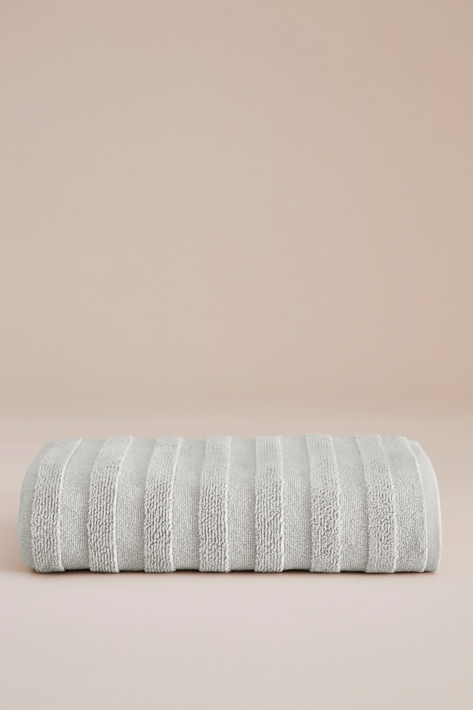 Cottons & Clouds Soft Color Banyo Havlusu 100x150 cm