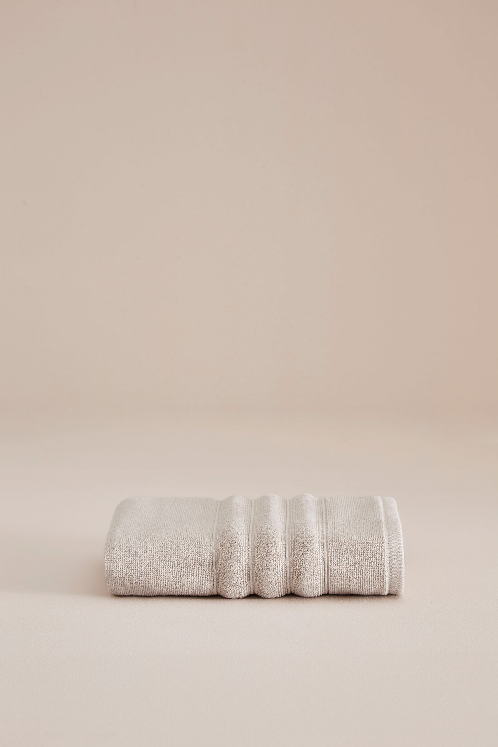 Cottons & Clouds Solid Towel El ve Yüz Havlusu 50x100 cm