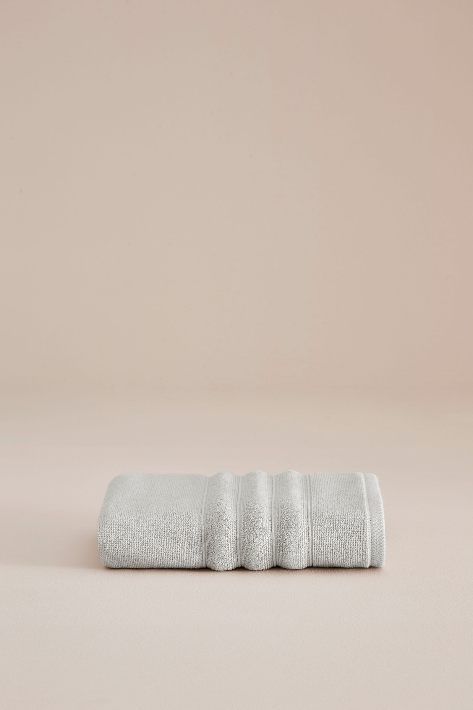 Cottons & Clouds Solid Towel El ve Yüz Havlusu 50x100 cm