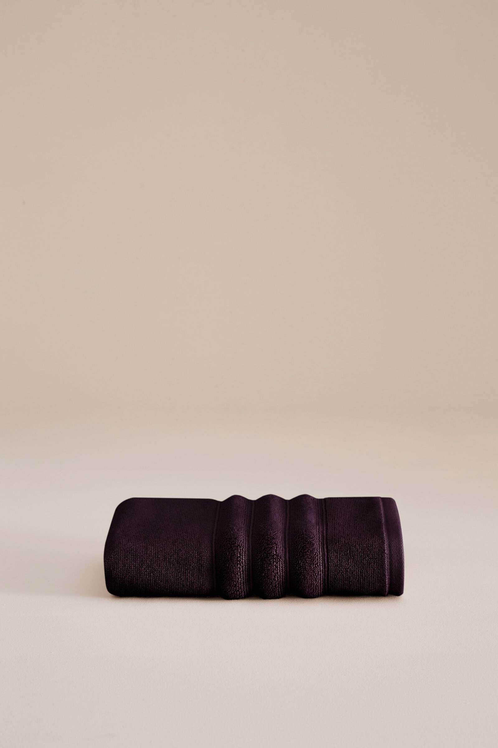 Cottons & Clouds Solid Towel El ve Yüz Havlusu 50x100 cm