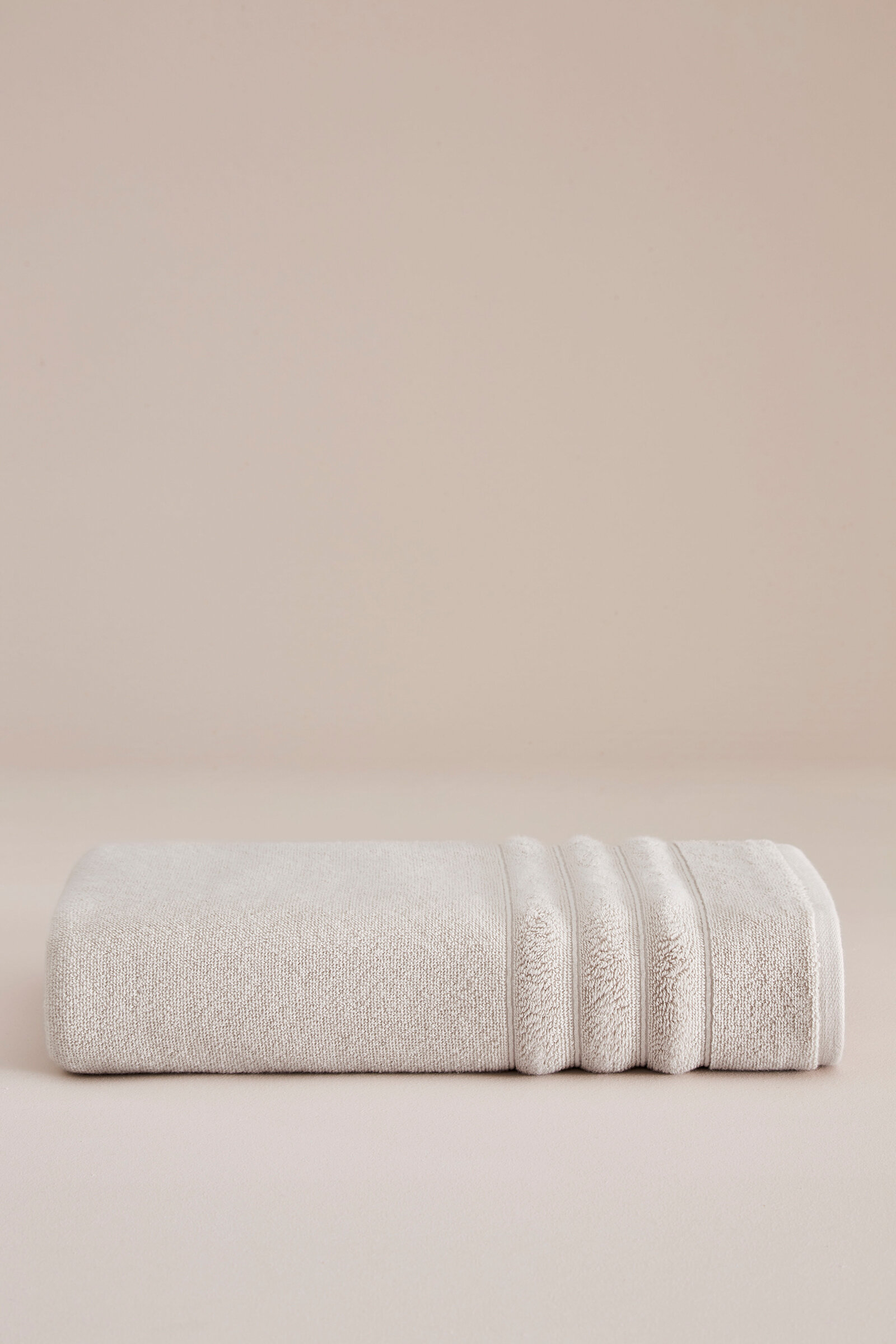 Cottons & Clouds Solid Towel Banyo Havlusu 100x150 cm