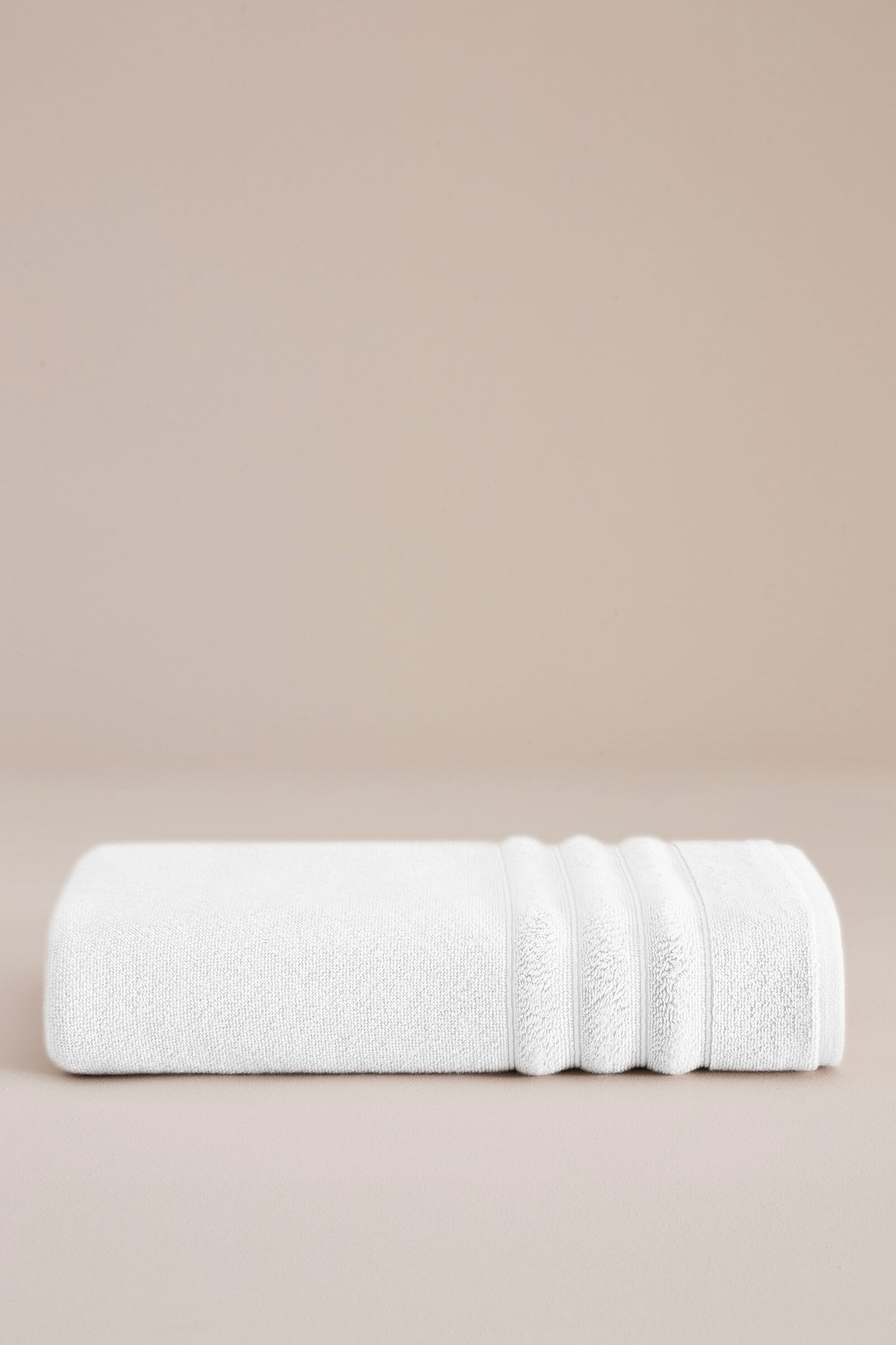 Cottons & Clouds Solid Towel Banyo Havlusu 100x150 cm