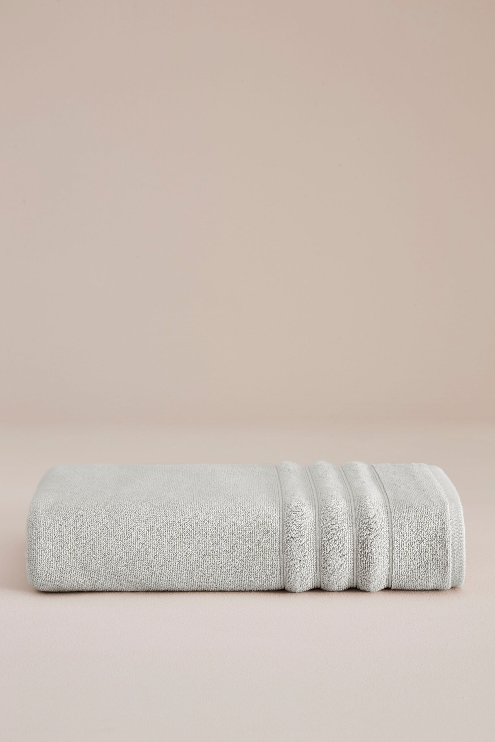 Cottons & Clouds Solid Towel Banyo Havlusu 100x150 cm