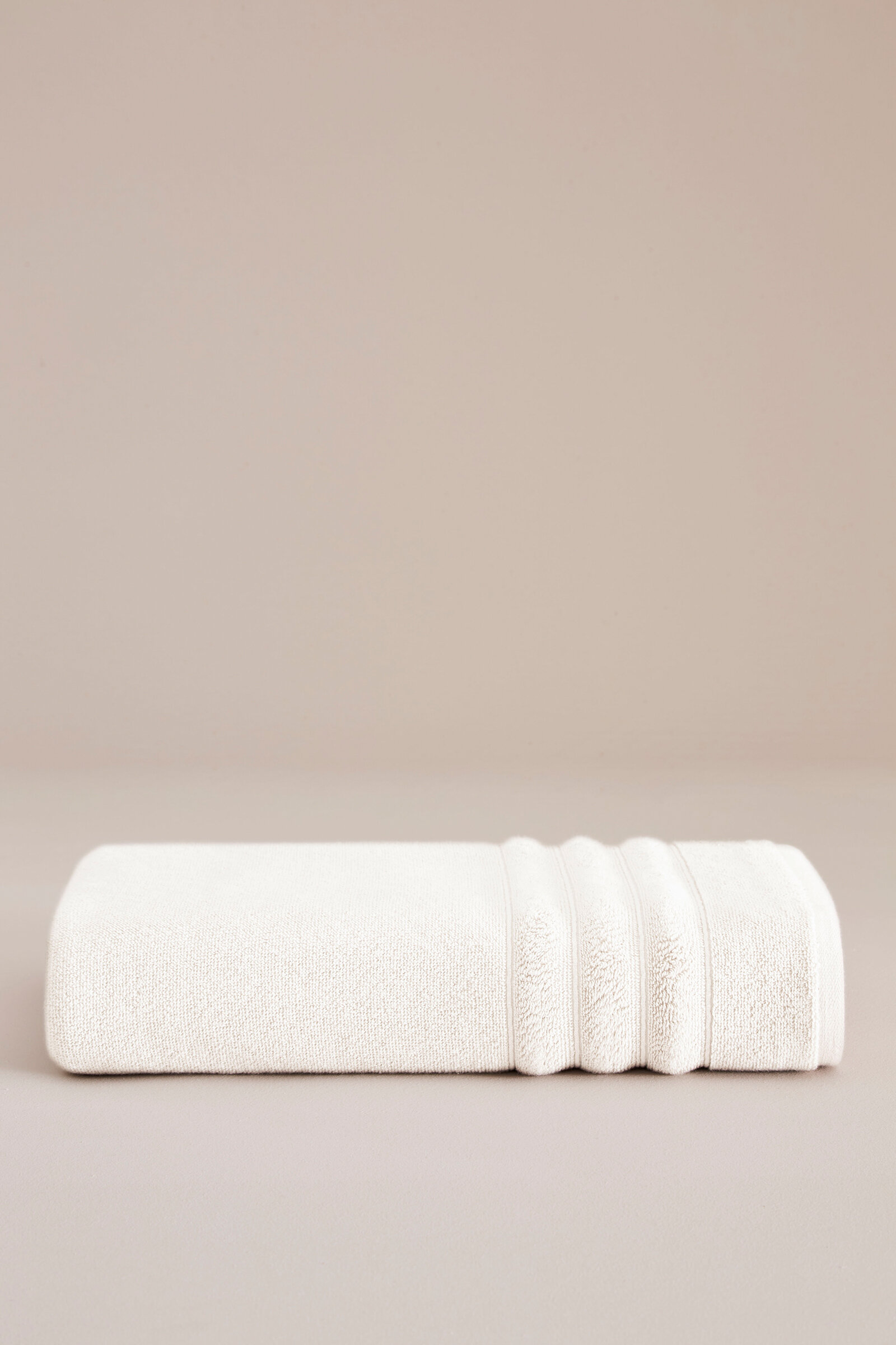 Cottons & Clouds Solid Towel Banyo Havlusu 100x150 cm