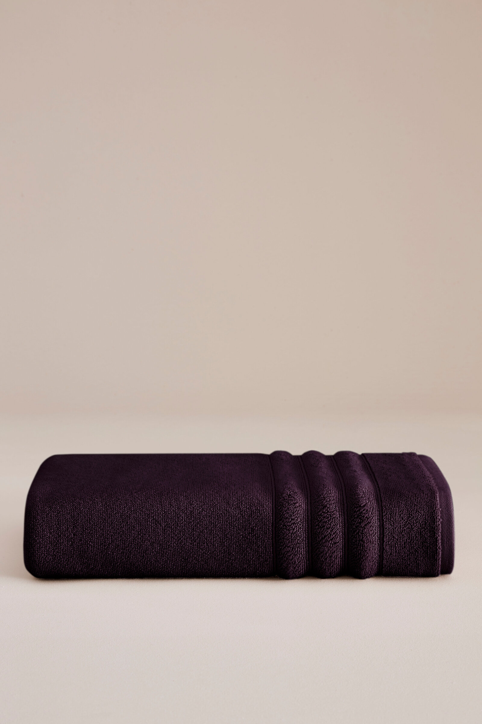 Cottons & Clouds Solid Towel Banyo Havlusu 100x150 cm