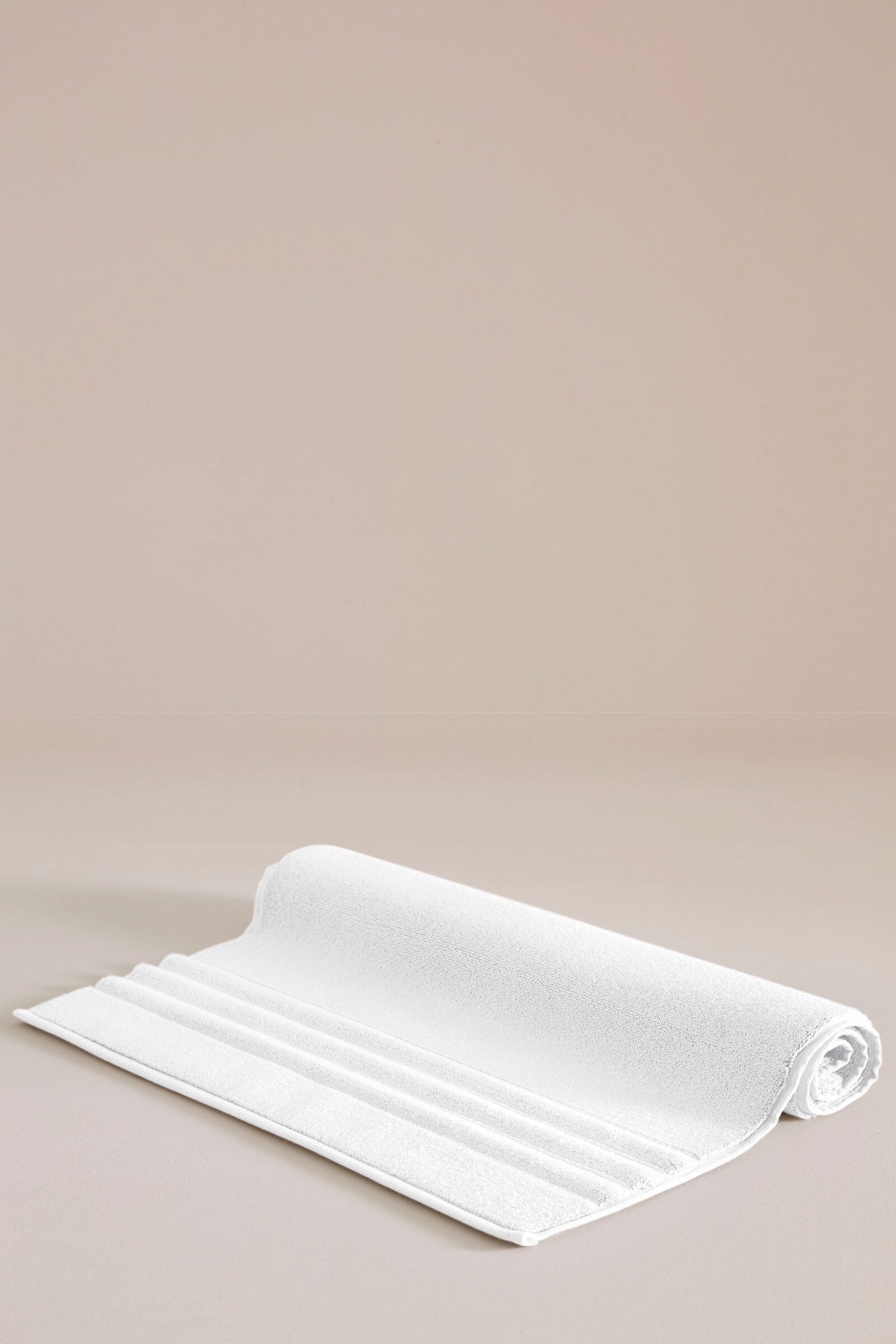 Cottons & Clouds Solid Towel Ayak Havlusu 50x75 cm