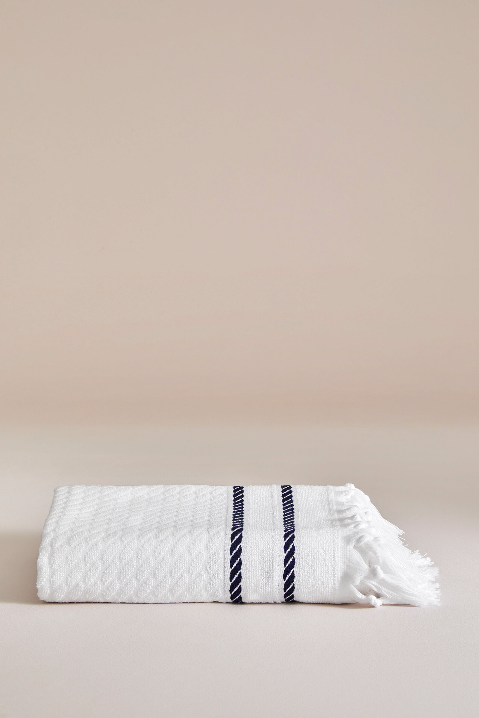 Cottons & Clouds Rope Banyo Havlusu 90x180 cm